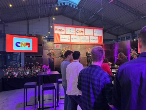 Flowerbulb Business Event